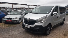 Renault Trafic 1, 6D-125 k.s.-8 -  | Mobile.bg    2