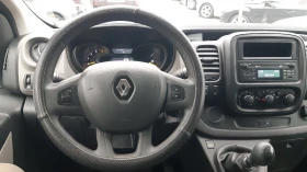 Renault Trafic 1, 6D-125 k.s.-8 -  | Mobile.bg    12