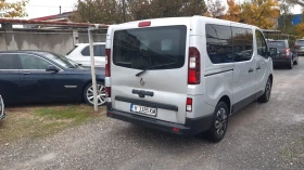 Renault Trafic 1, 6D-125 k.s.-8 -  | Mobile.bg    4