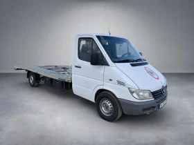 Mercedes-Benz Sprinter | Mobile.bg � ����� ������ 2