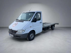 Mercedes-Benz Sprinter | Mobile.bg � ����� ������ 5