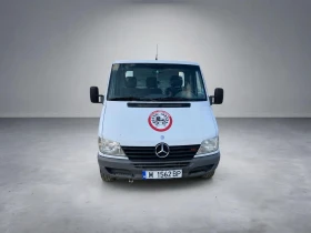 Mercedes-Benz Sprinter | Mobile.bg � ����� ������ 3