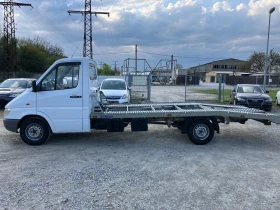 ������ Mercedes-Benz Sprint...