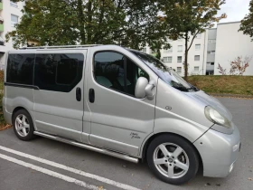 Opel Vivaro undefined | Auto.bg — изображение 2