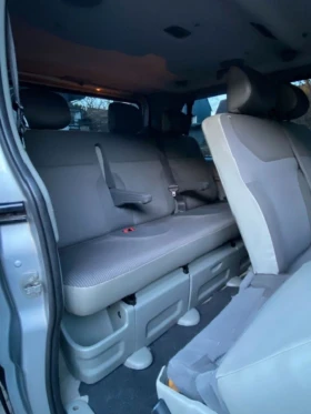 Opel Vivaro undefined | Auto.bg — изображение 8