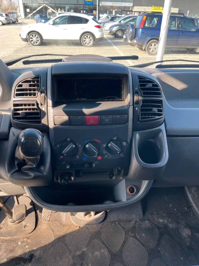 Fiat Ducato Фият Дукато 2.8JTD 130 к.с., снимка 8 - Бусове и автобуси - 49585480