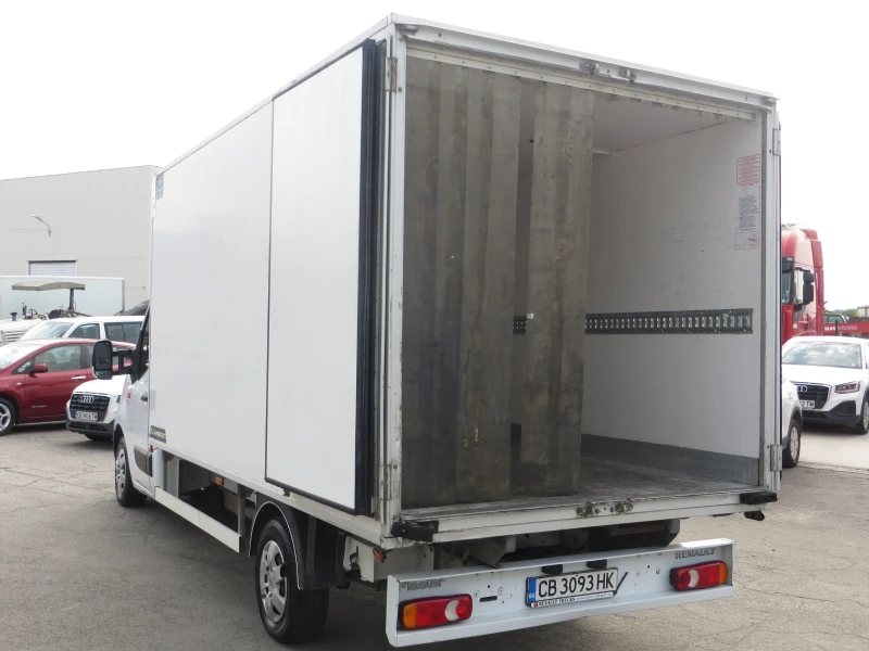 Renault Master ХЛАДИЛЕН ФУРГОН, снимка 11 - Бусове и автобуси - 50624718