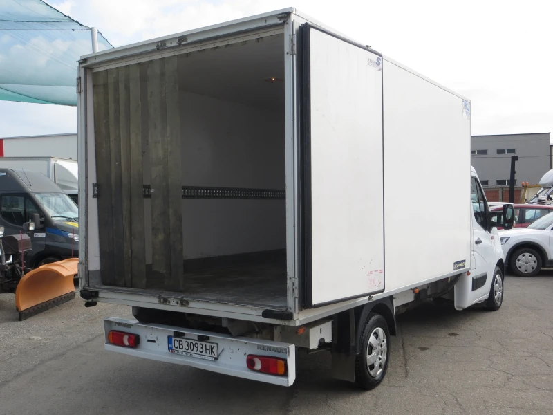 Renault Master ХЛАДИЛЕН ФУРГОН, снимка 13 - Бусове и автобуси - 50624718