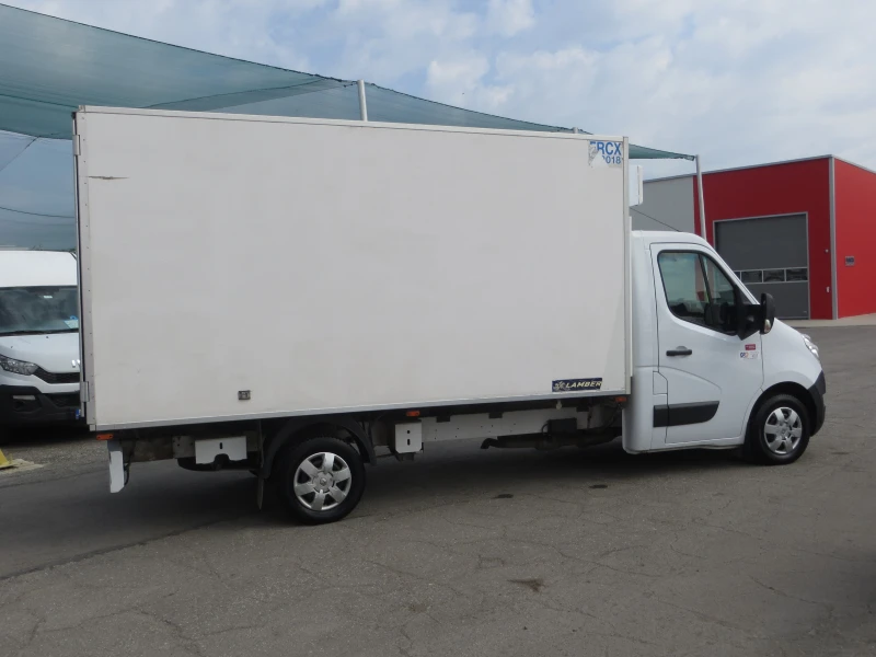 Renault Master ХЛАДИЛЕН ФУРГОН, снимка 5 - Бусове и автобуси - 50624718