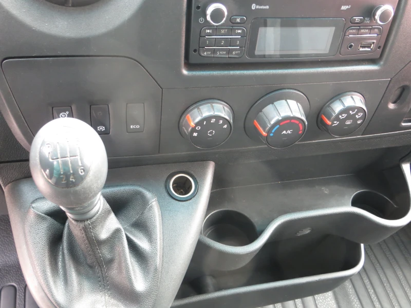 Renault Master ХЛАДИЛЕН ФУРГОН, снимка 8 - Бусове и автобуси - 50624718