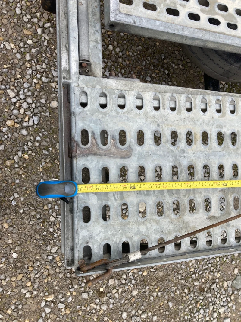 Mercedes-Benz Sprinter, снимка 9 - Бусове и автобуси - 53271886