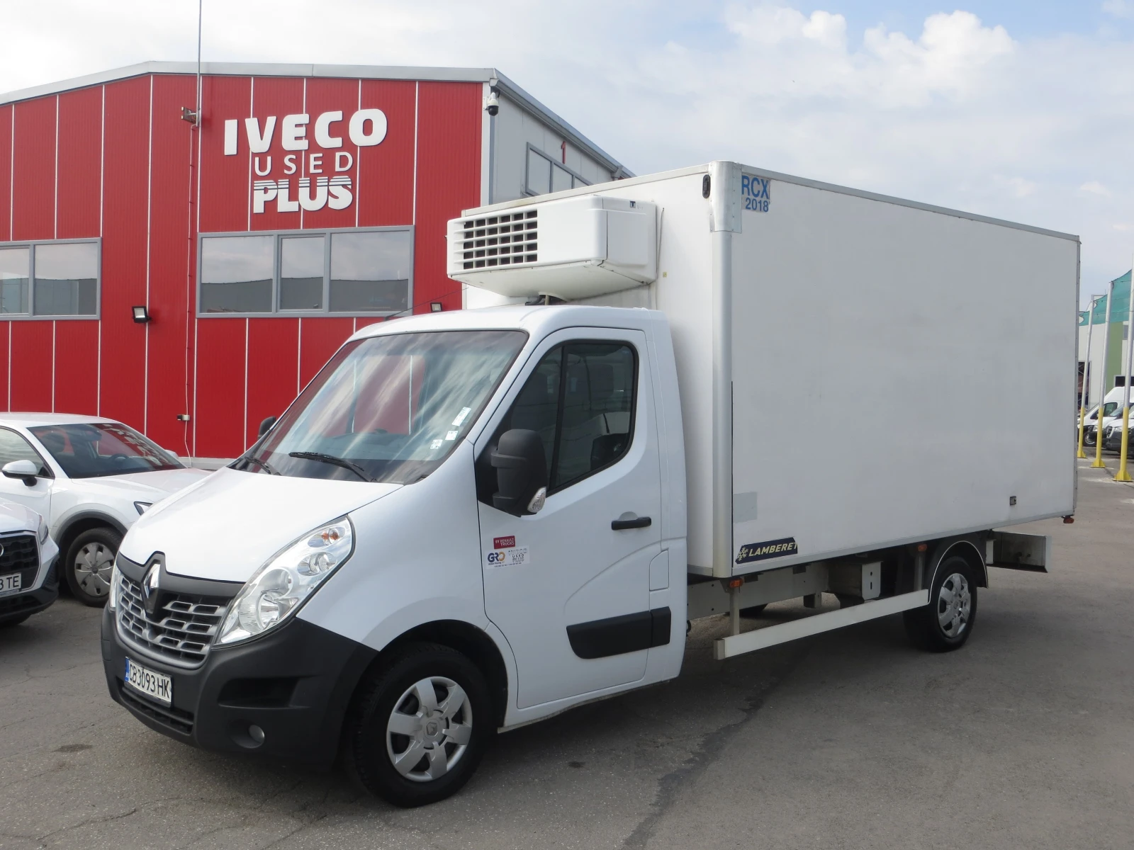 Renault Master   | Mobile.bg   1