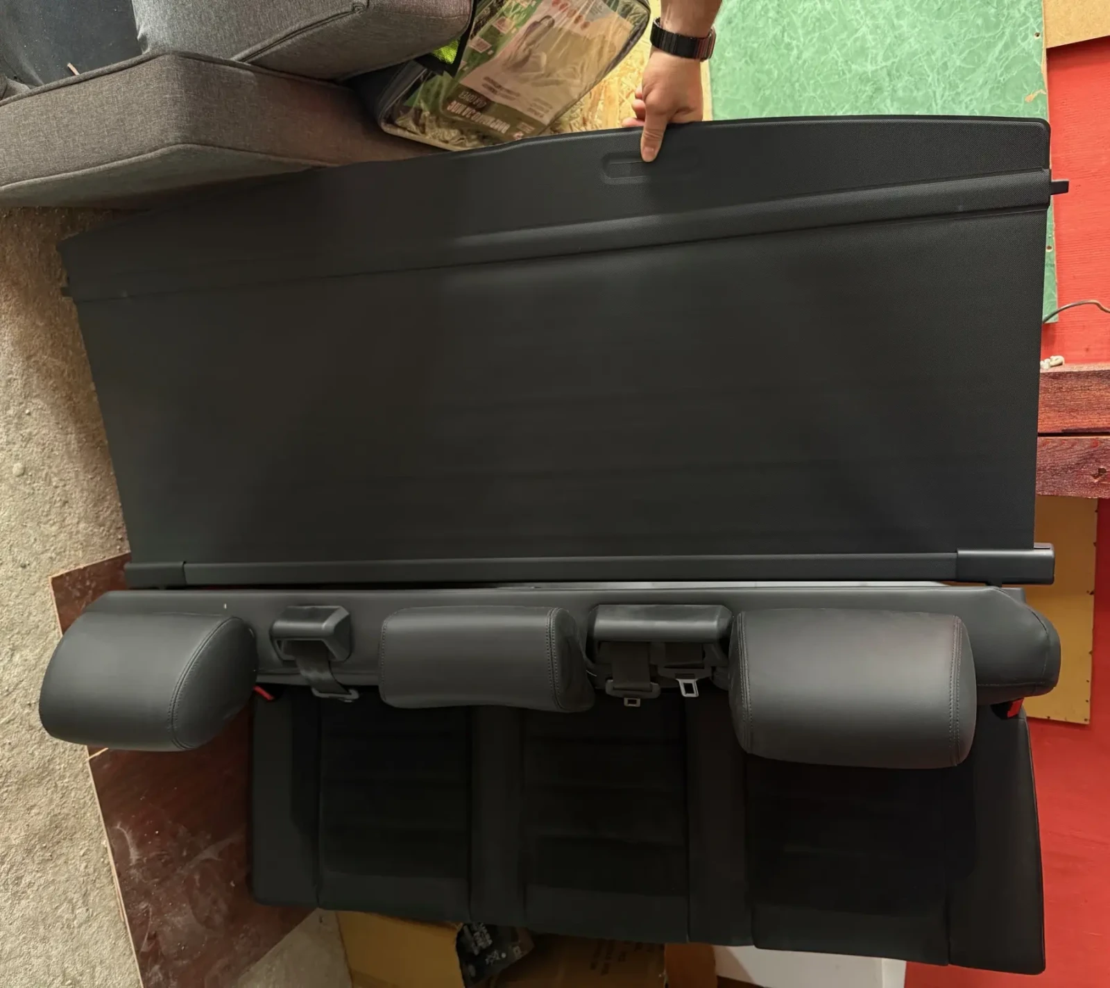 VW Multivan VW Multivan T6 Highline 204PS 4x4 DSG   FULL MAX | Mobile.bg   17