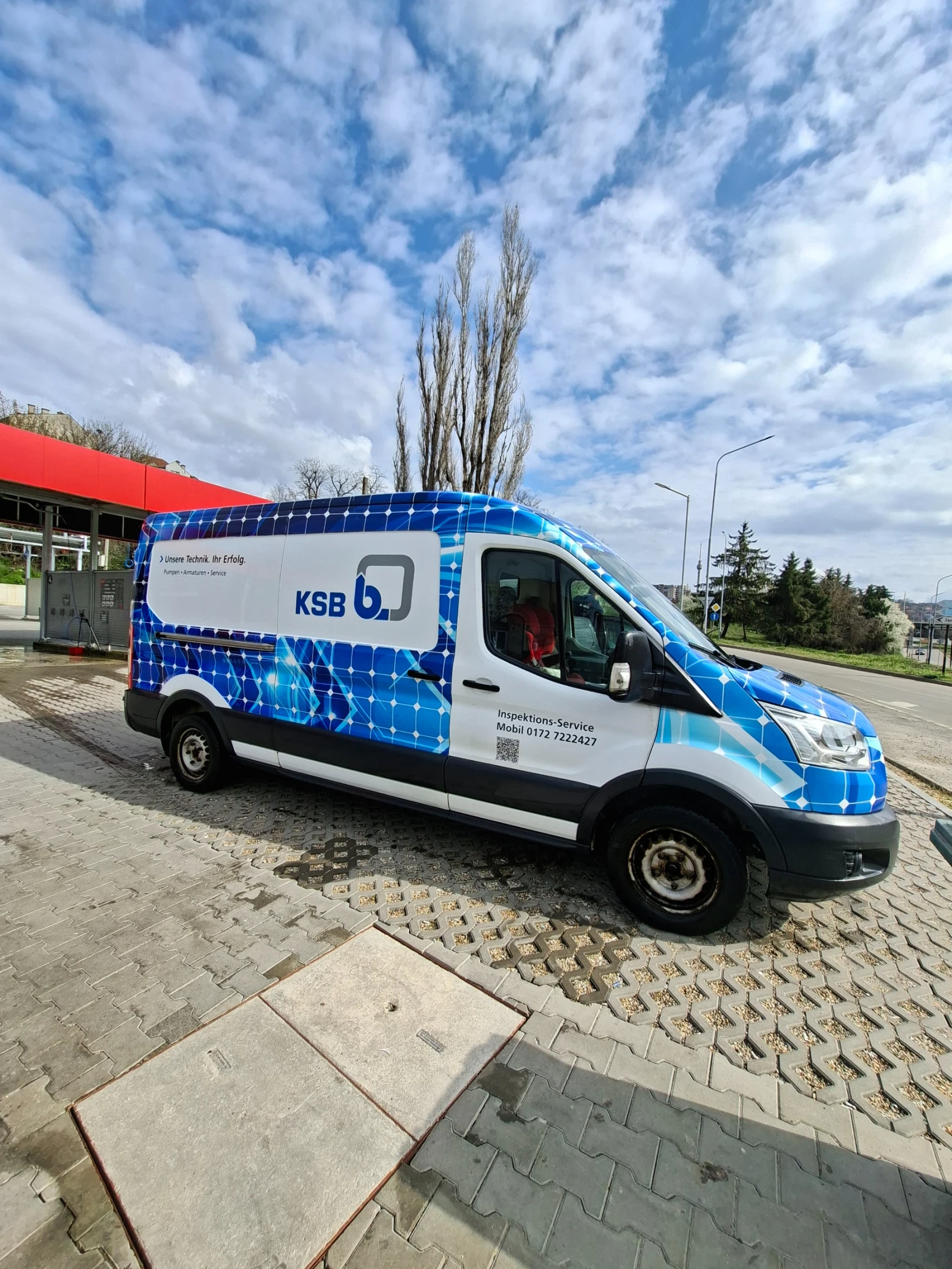 Ford Transit L3H2 | Mobile.bg � ����������� 2