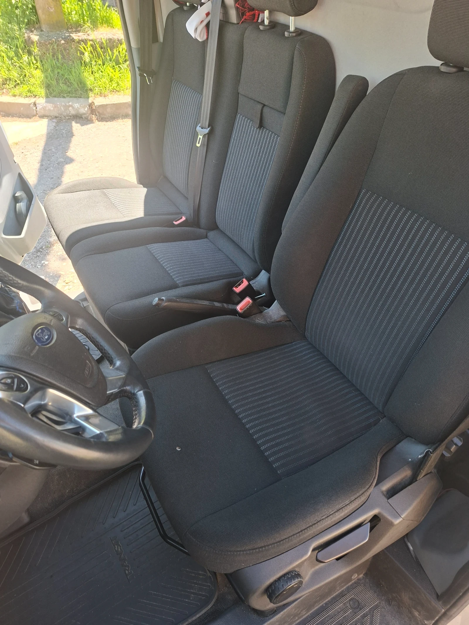 Ford Transit L3H2 | Mobile.bg � ����������� 6