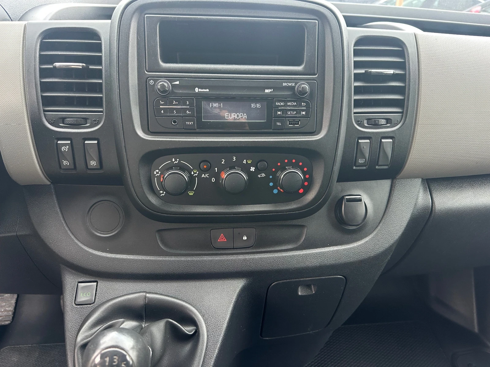 Renault Trafic 1, 6D-95 k.s.-8 �����-��� �������� | Mobile.bg � ����������� 10