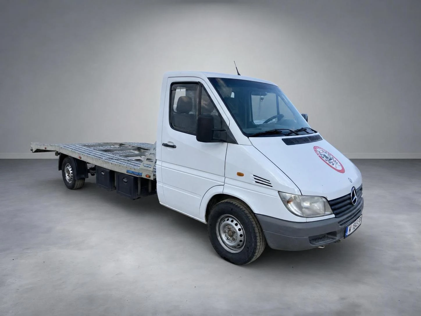 Mercedes-Benz Sprinter | Mobile.bg � ����������� 2