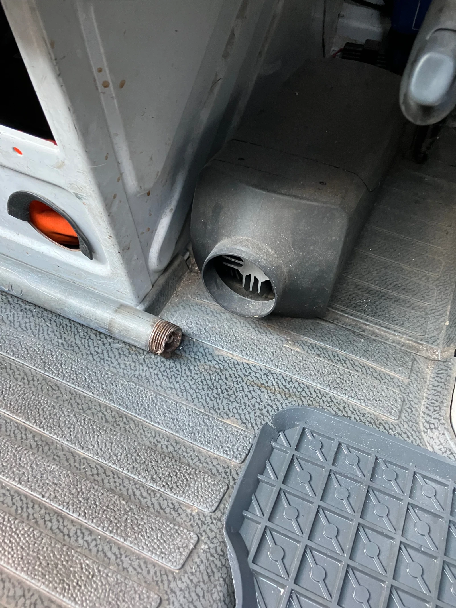 Mercedes-Benz Sprinter, снимка 6 - Бусове и автобуси - 53271886