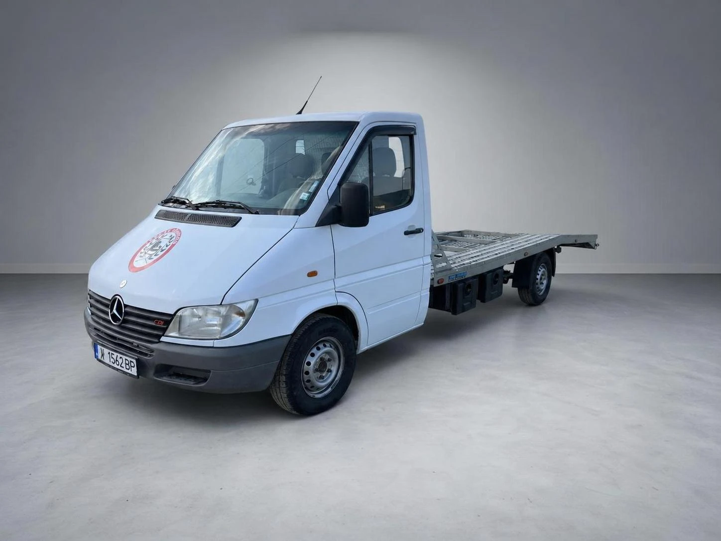 Mercedes-Benz Sprinter | Mobile.bg � ����������� 5