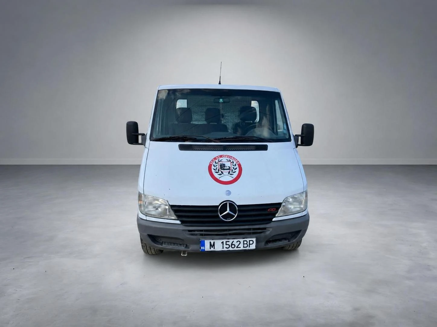 Mercedes-Benz Sprinter | Mobile.bg � ����������� 3