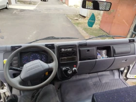 Mitsubishi Canter, снимка 5