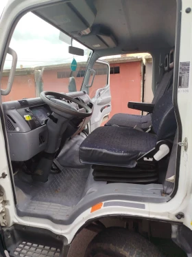 Mitsubishi Canter, снимка 7