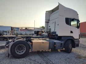 Scania R 470, снимка 4