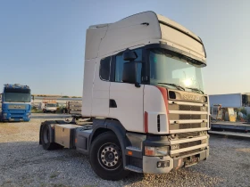 Scania R 470, снимка 3
