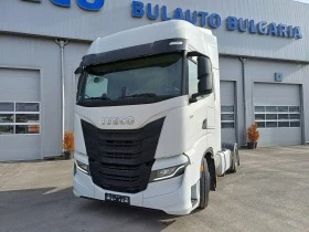  Iveco S-Way