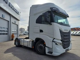 Iveco S-Way, снимка 6