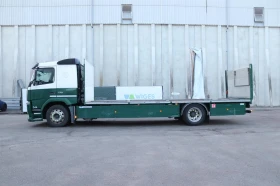 Volvo Fm 330 Retarder, снимка 5