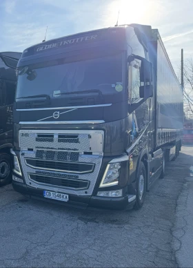 Volvo Fh | Mobile.bg    5