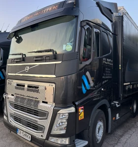  Volvo Fh