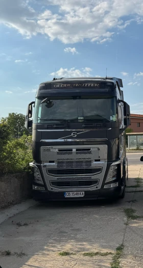 Volvo Fh | Mobile.bg    6
