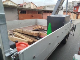 Mitsubishi Canter undefined | Auto.bg — изображение 12