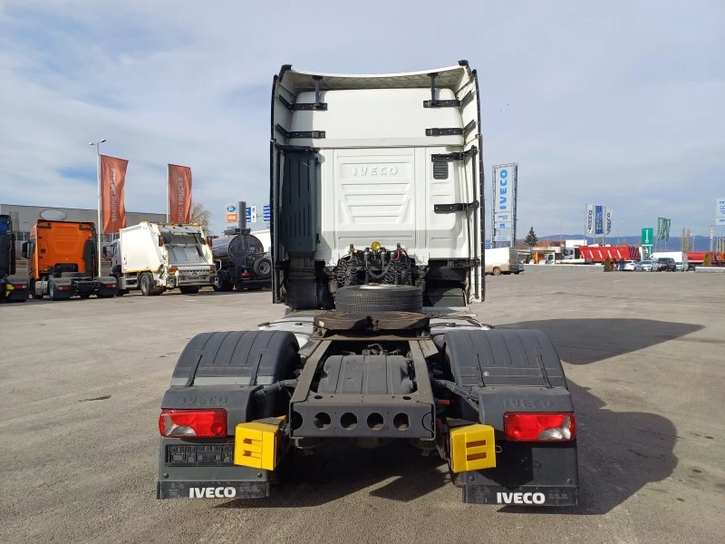 Iveco S-Way, снимка 4 - Камиони - 44213846