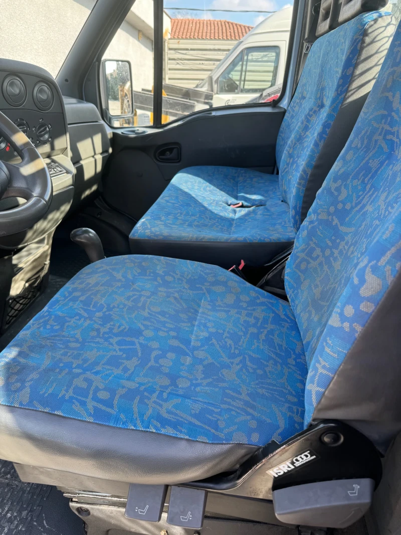 Iveco Daily 35c11, снимка 2 - Камиони - 47786245