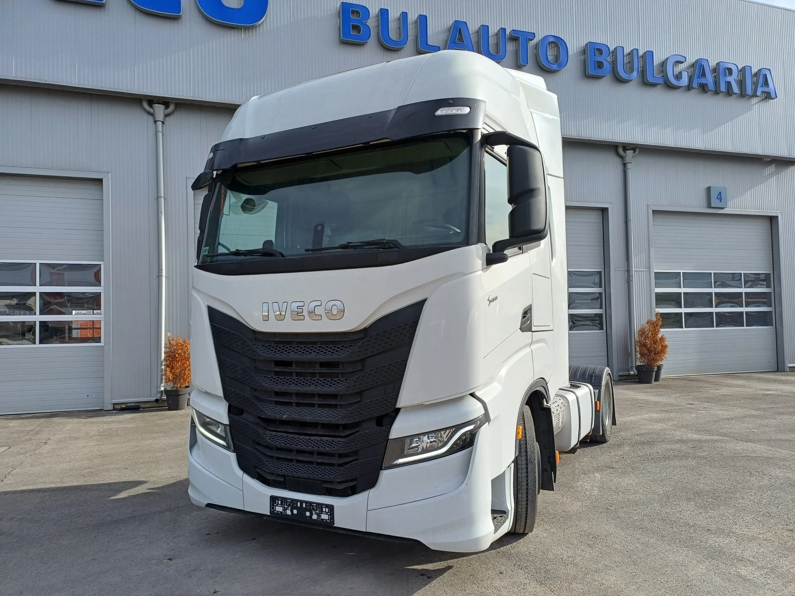 Iveco S-Way | Mobile.bg — изображение 1