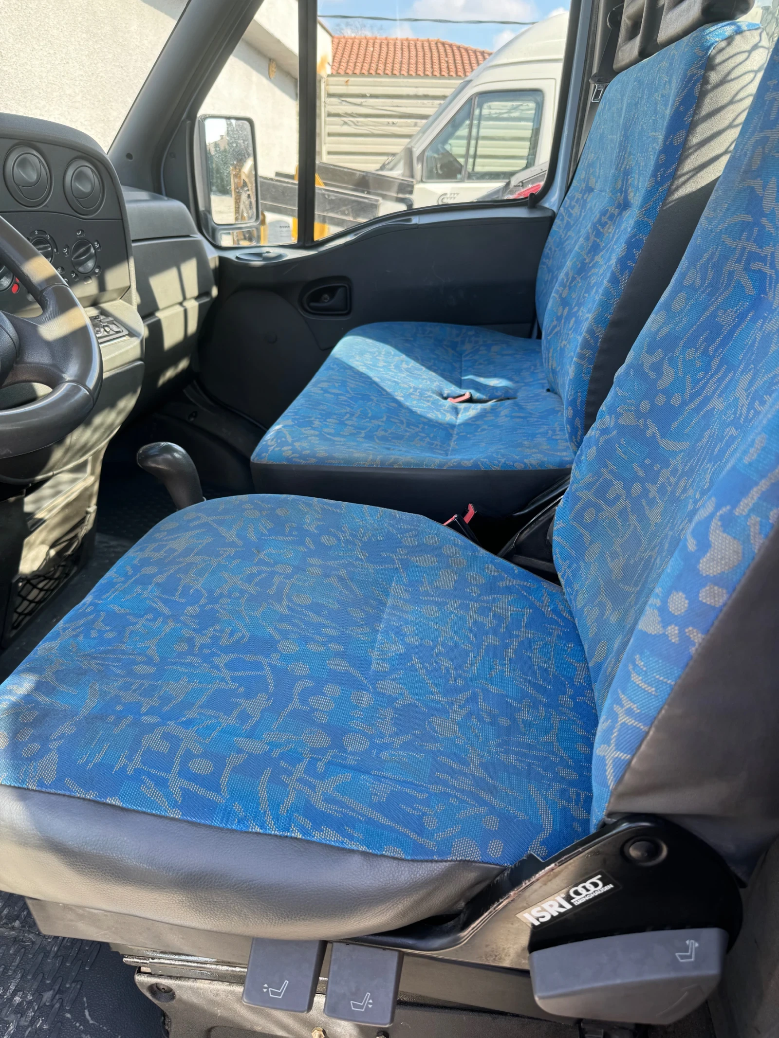 Iveco Daily 35c11 - изображение 2