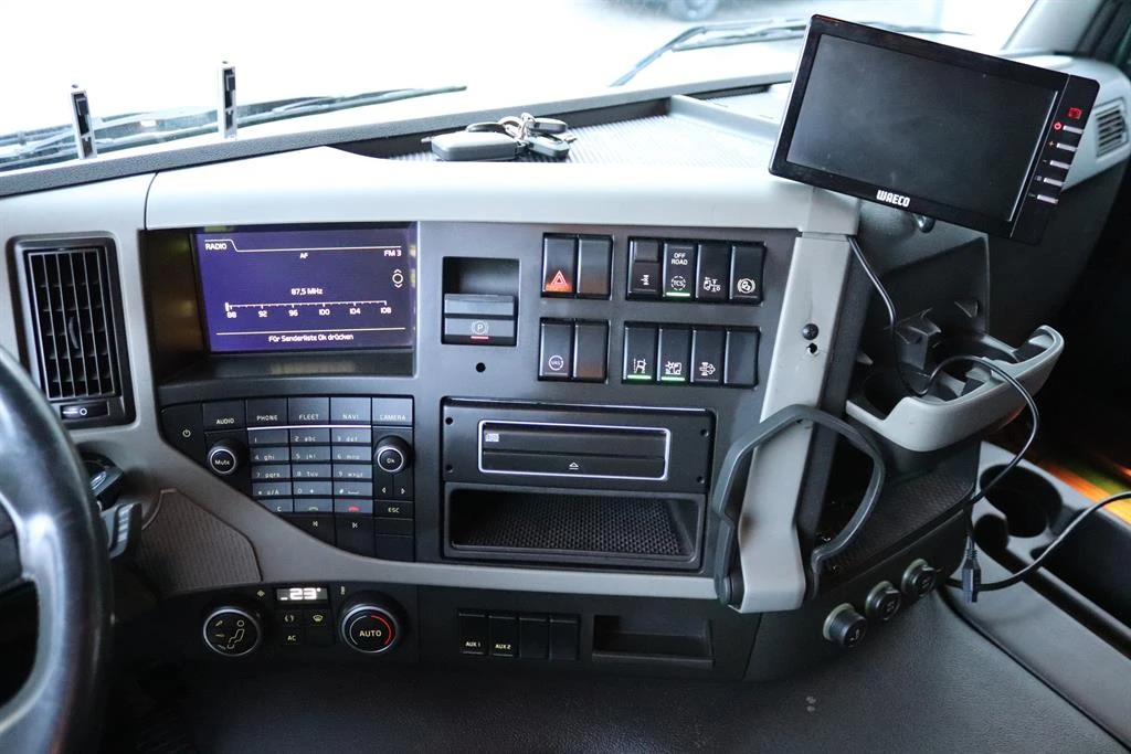 Volvo Fm 330 Retarder | Mobile.bg   13