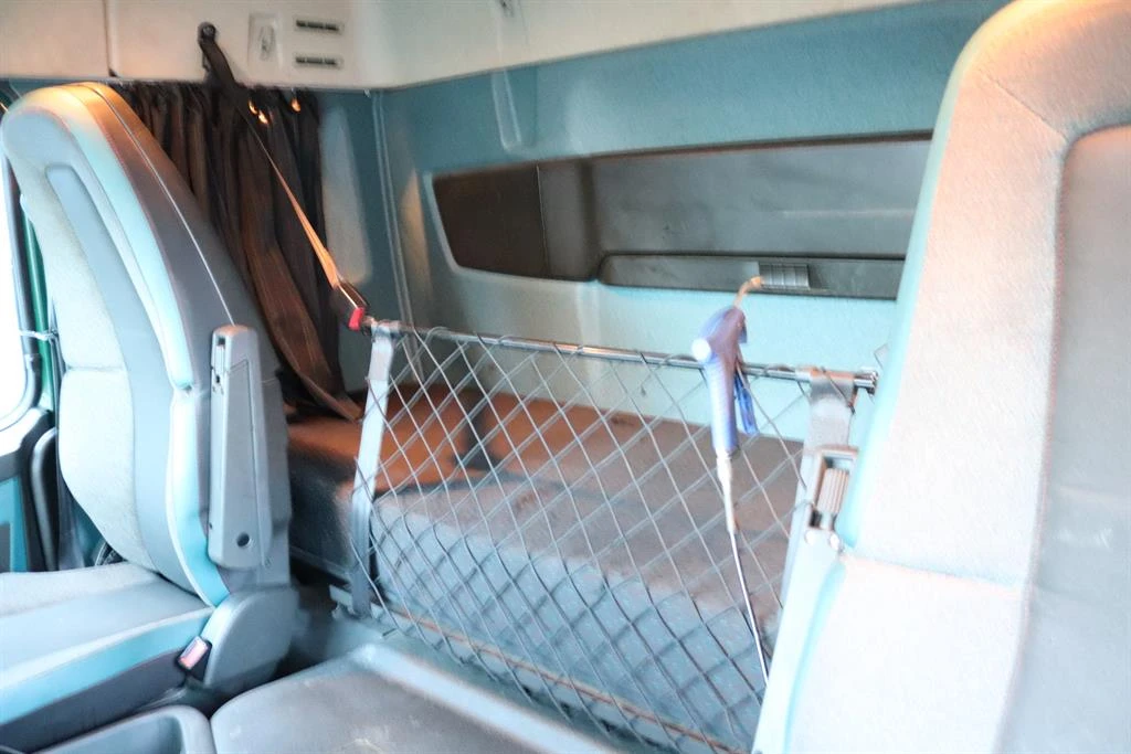 Volvo Fm 330 Retarder | Mobile.bg   15