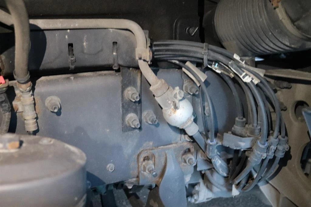 Volvo Fm 330 Retarder | Mobile.bg   17