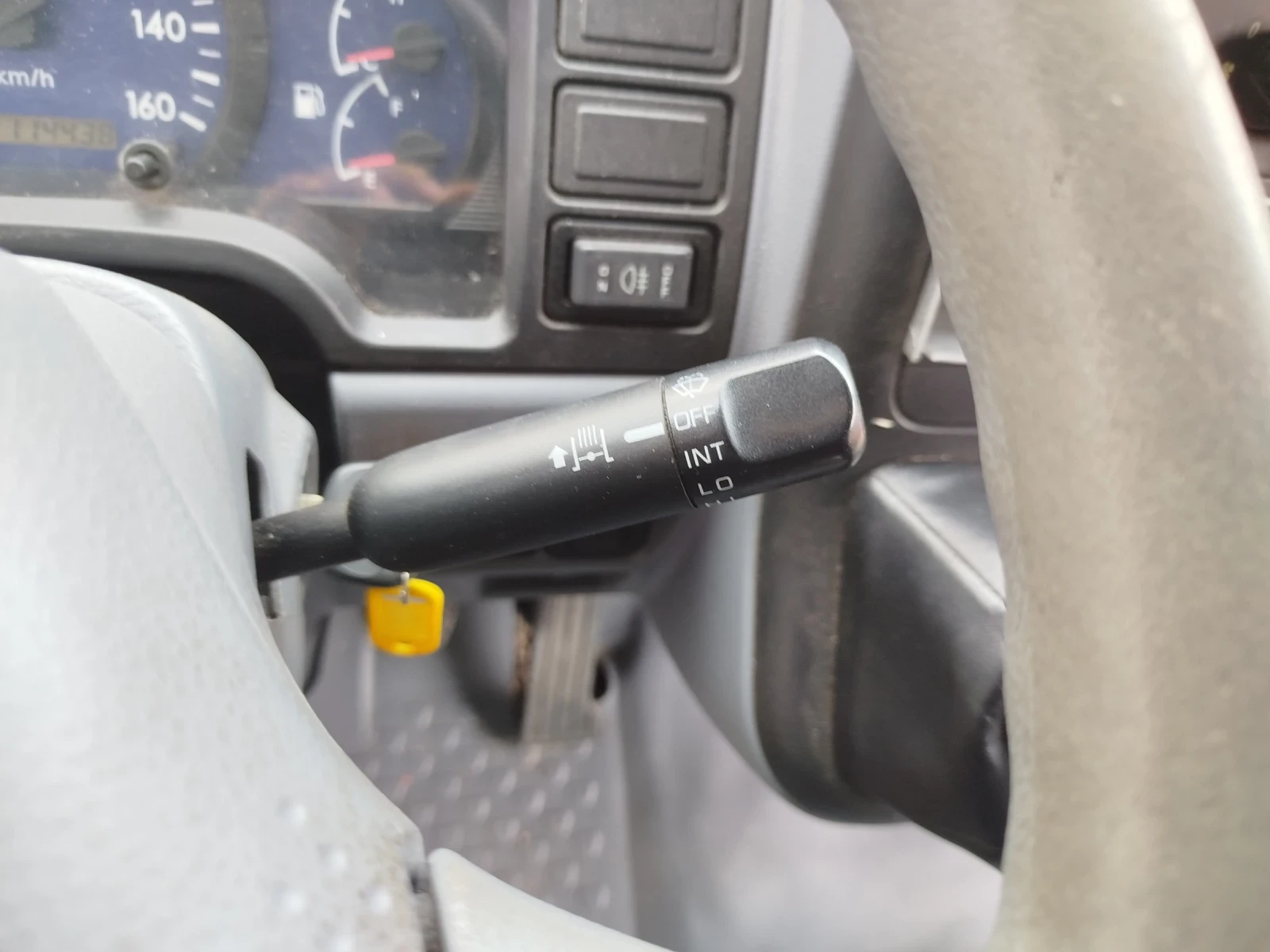 Mitsubishi Canter, снимка 9 - Камиони - 53899362