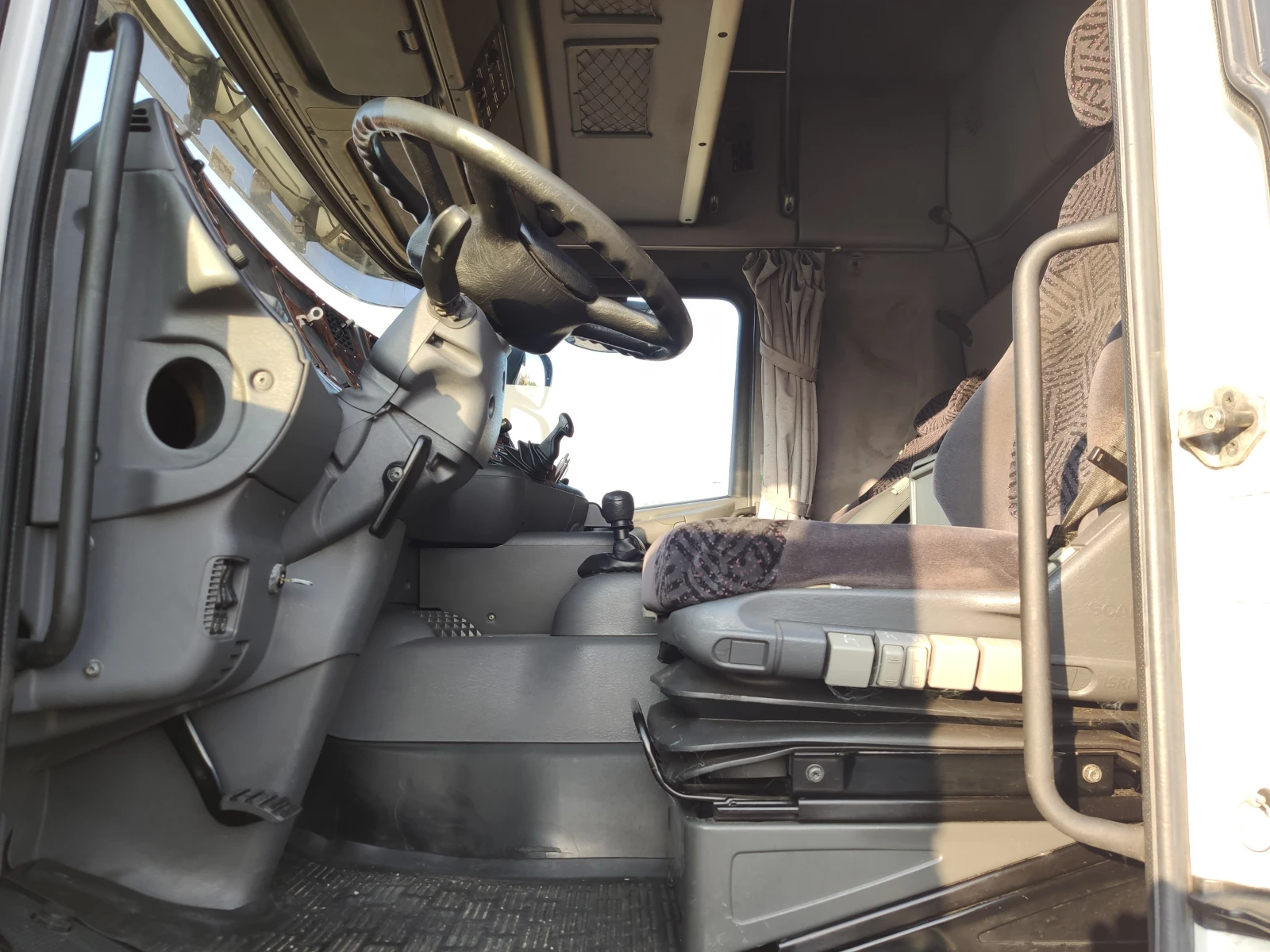 Scania R 470, снимка 7 - Камиони - 55539679