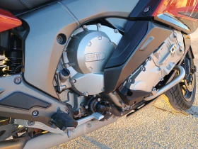 BMW K К 1600 GT, снимка 6