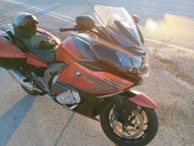 BMW K К 1600 GT, снимка 4