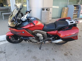 BMW K К 1600 GT, снимка 9