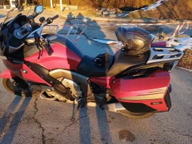 BMW K К 1600 GT, снимка 3