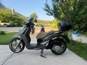 Malaguti Password PERFEKTEN 250 08, снимка 4