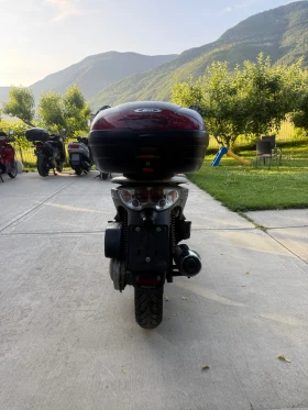 Malaguti Password PERFEKTEN 250 08, снимка 6